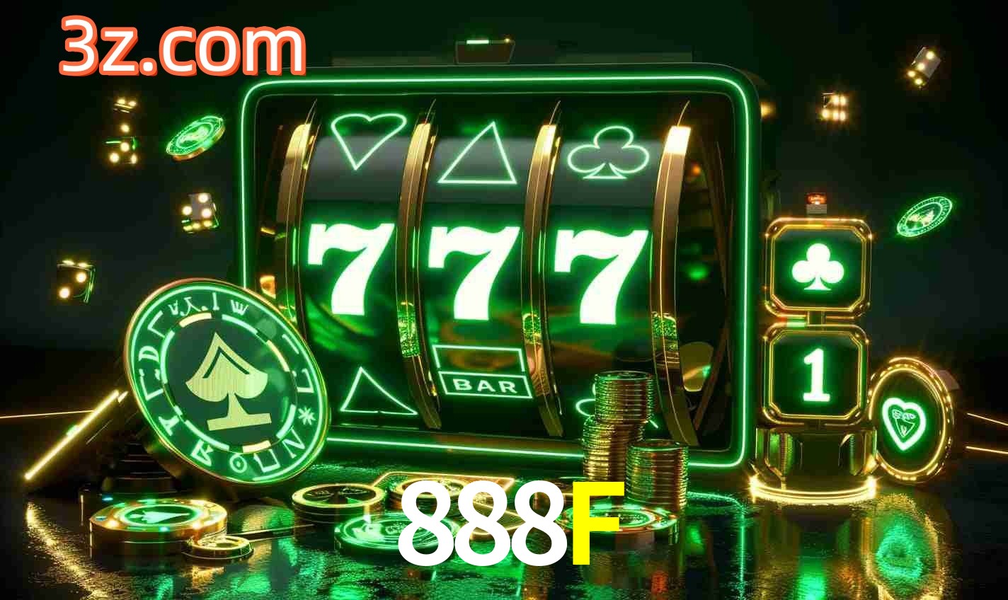 Seguro Login no Cassino Online 888F